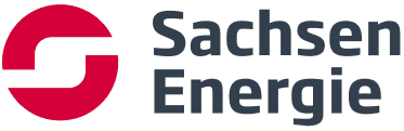 Logo: Energieanlagen Frank Bündig GmbH gehört zur SachsenEnergie AG