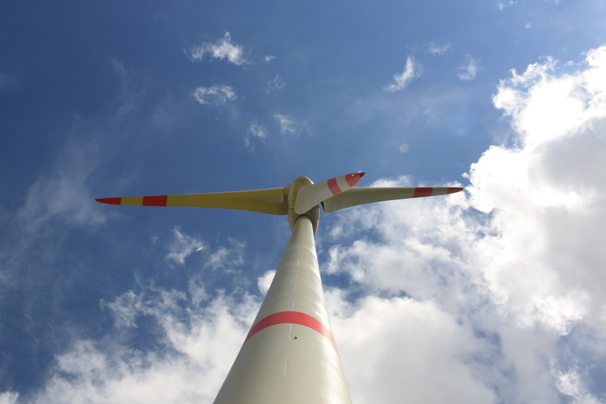 windenergie, windkraft, windpark, erlau, enercon