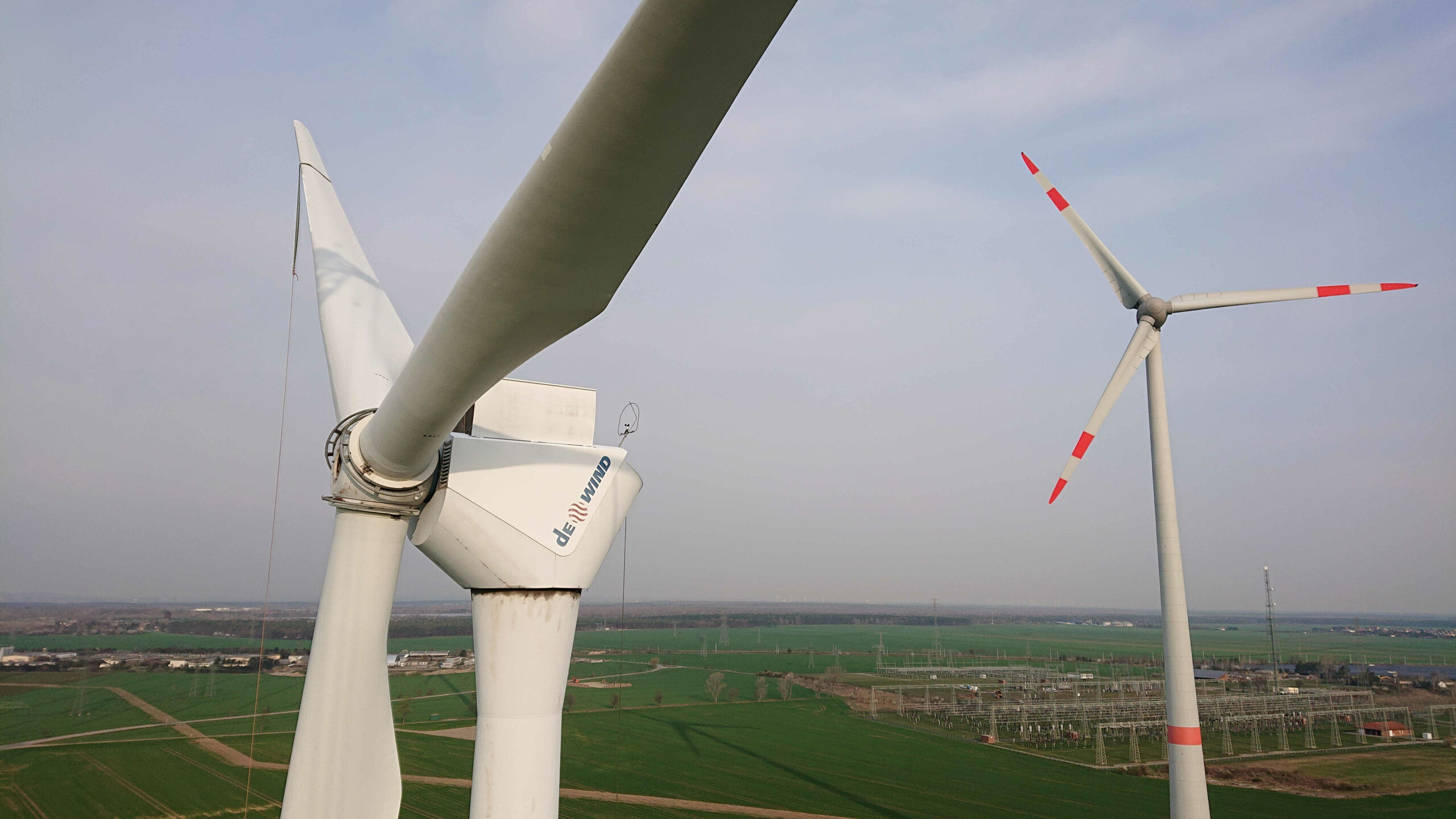 windenergie, windkraft, repowering, windpark, streumen, dewind, enercon