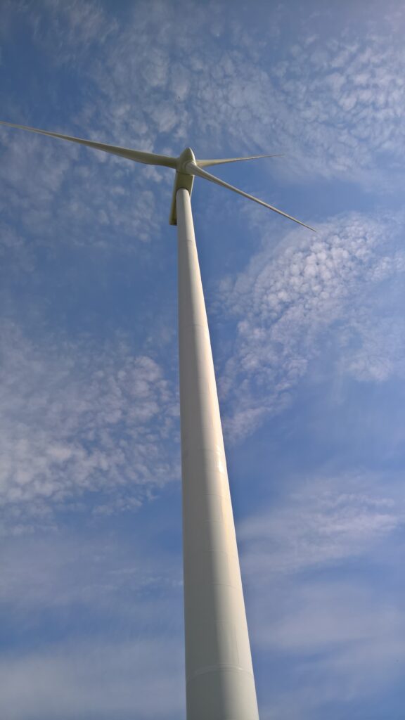 windenergie, windkraft, windpark, erlau-frankenau